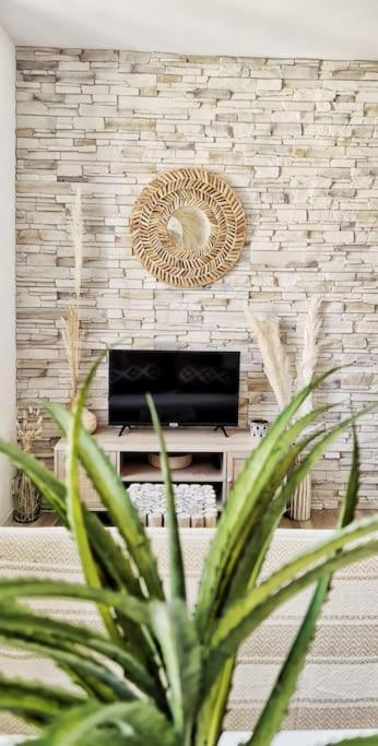 Apartmán New #Boheme Chic# Pied De La Cite #2 Carcassonne Exteriér fotografie