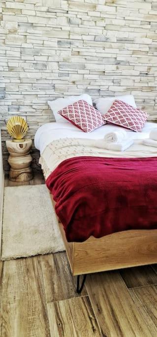 Apartmán New #Boheme Chic# Pied De La Cite #2 Carcassonne Exteriér fotografie