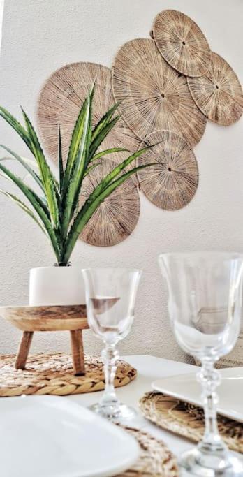 Apartmán New #Boheme Chic# Pied De La Cite #2 Carcassonne Exteriér fotografie
